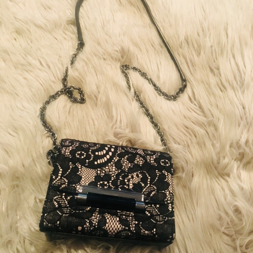 DVF small cute purse